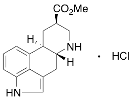 Ergoline-8Beta-carboxylic Acid Methyl Ester Hydrochloride