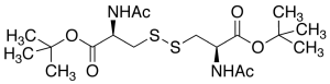 N,N’-Diacetyl-L-cystine Bis(tert-Butyl) Diester