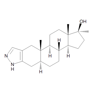 Stanozolol