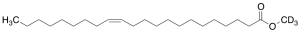 Erucic Acid Methyl-d3 Ester