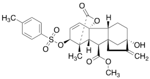 Gibberellic Acid Methyl Ester 2-p-Toluenesulfonate