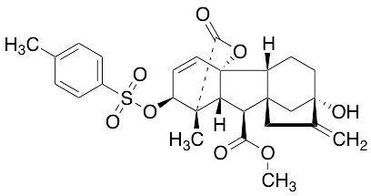 Gibberellic Acid Methyl Ester 2-p-Toluenesulfonate