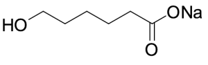 Sodium 6-Hydroxycaproate