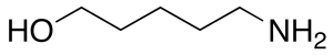5-Amino-1-pentanol