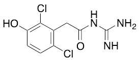 3-Hydroxy Guanfacine