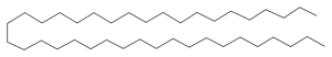 Nonatriacontane