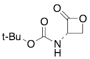 N-Boc L-Serine Beta-Lactone