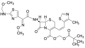 N-MOM-Cefditoren Pivoxil