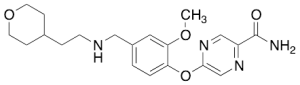 Bevenopran