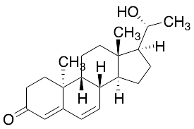 20beta-Dihydrodydrogesterone
