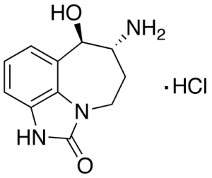 Desisopropyl Zilpaterol Hydrochloride