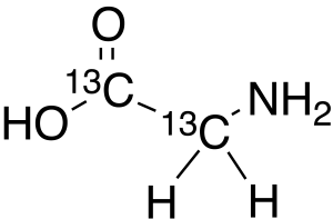 Glycine-13C2