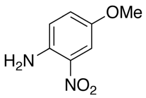 4-Methoxy-2-nitroaniline(2-Nitro-p-anisidine)