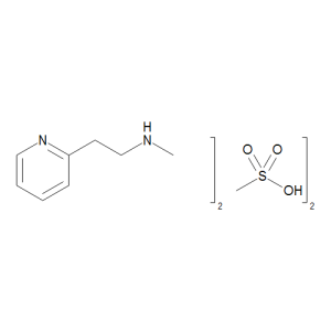 Betahistine Mesylate