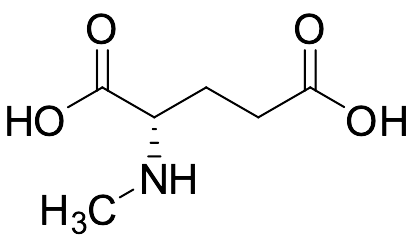 N-Methyl-L-glutamic Acid