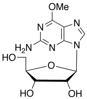 6-O-Methyl Guanosine