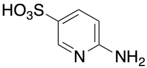 2-Aminopyridine-5-sulfonic Acid