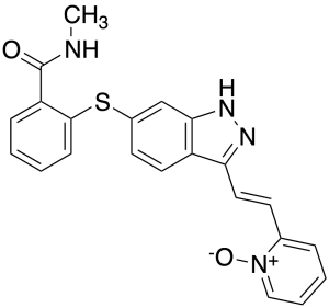 Axitinib N-Oxide