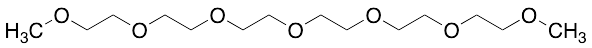 Hexaethylene Glycol Dimethyl Ether