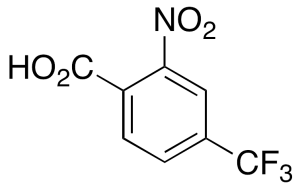 2-Nitro-4-(trifluoromethyl)benzoic Acid
