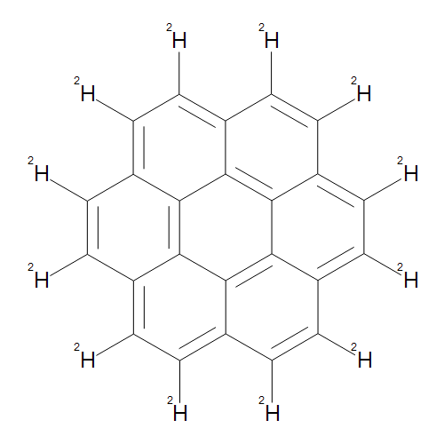 Coronene-d12