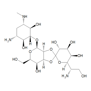 Hygromycin B