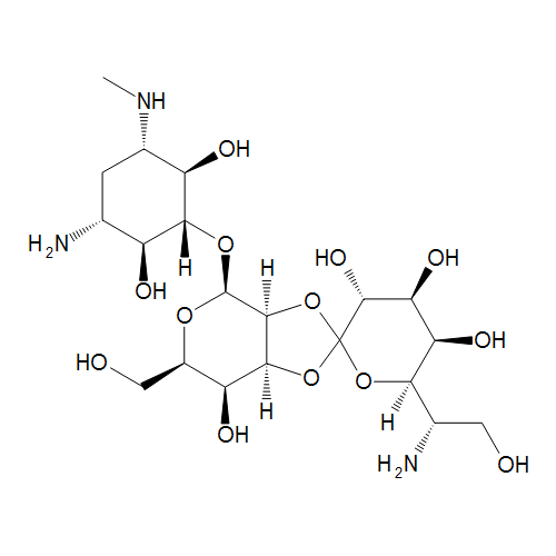 Hygromycin B