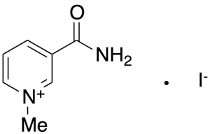 1-Methyl-nicotinamide Iodide