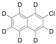 2-Chloronaphthalene-d7