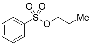 Propyl Benzenesulfonate