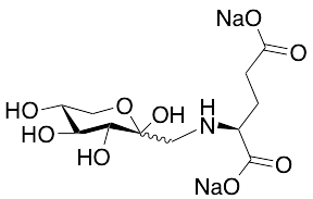 Fructoseglutamic Acid Disodium Salt
