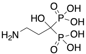 Pamidronic Acid