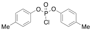 Di-p-tolyl Phosphorochloridate
