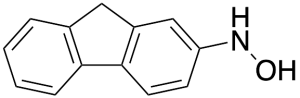 N-Hydroxy-2-aminofluorene