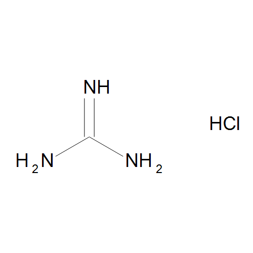 Guanidine Hydrochloride