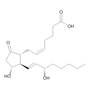 Prostaglandin E2
