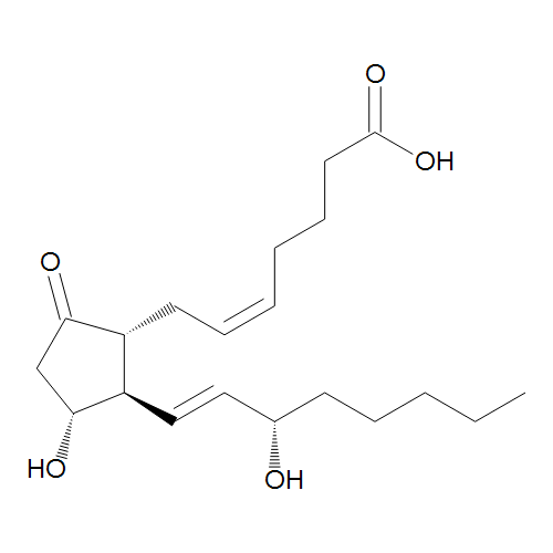 Prostaglandin E2