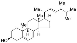 Lumisterol