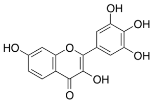 Robinetin