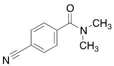 4-Cyano-N,N-dimethylbenzamide