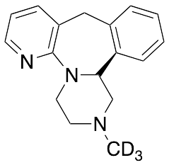 R-Mirtazapine-d3