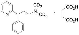 Pheniramine-d6 Maleate