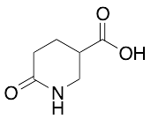 6-Oxopiperidine-3-carboxylic Acid