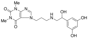 Reproterol