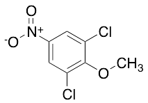 2,6-Dichloro-4-nitroanisole