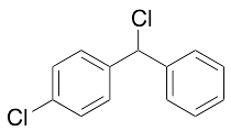 1-Chloro-4-(chlorophenylmethyl)benzene