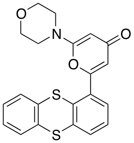 KU 55933
