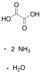 Ammonium Oxalate Monohydrate