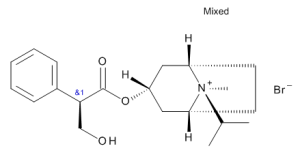 Ipratropium Bromide
