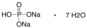 Sodium Phosphate Dibasic Heptahydrate